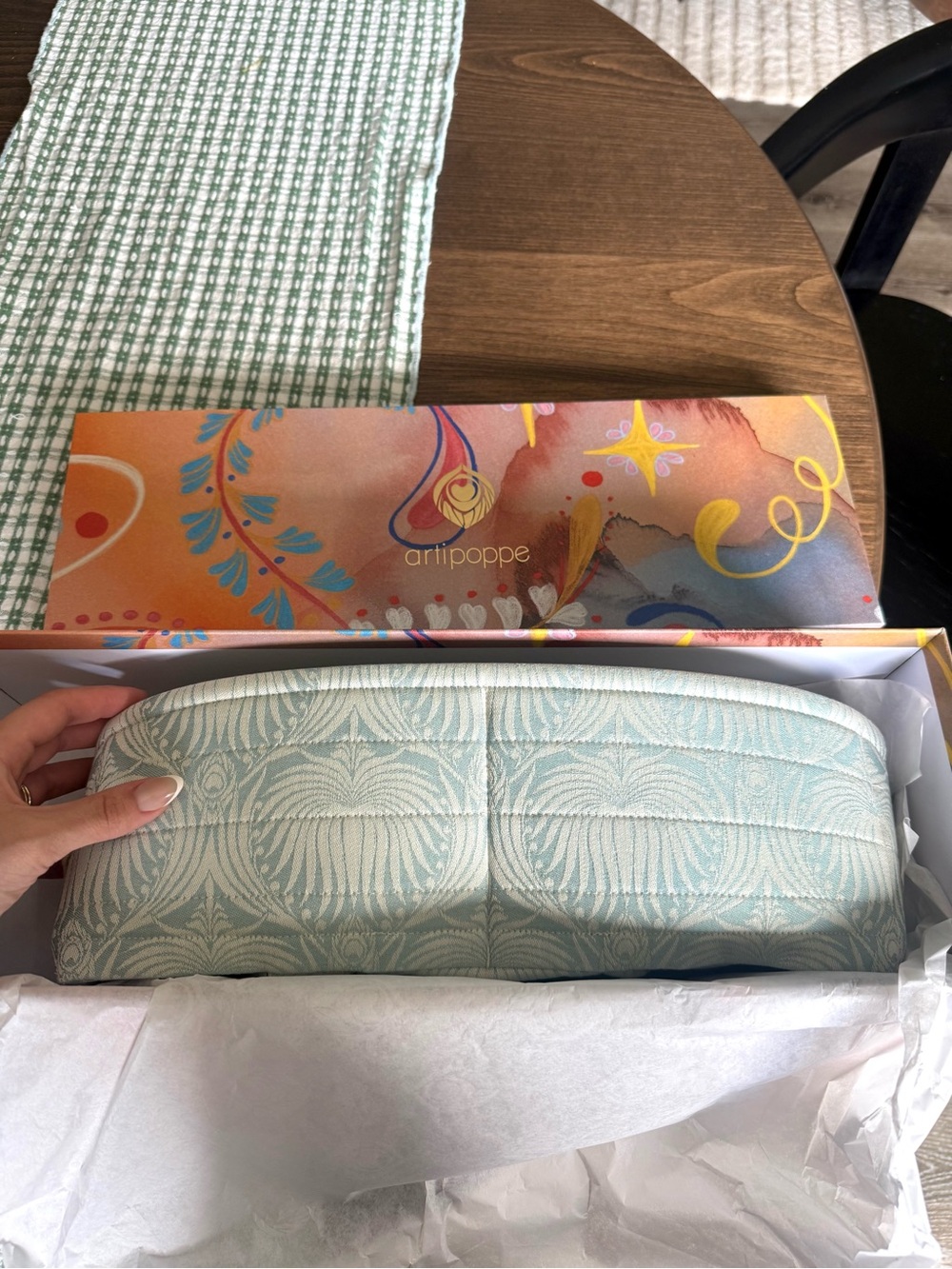 Artipoppe Boho Laguna
